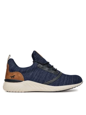Obrázek produktu Mustang Sneakersy 4132-311 Tmavomodrá