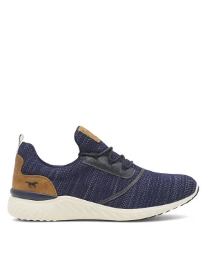 Obrázek produktu Mustang Sneakersy 4132-311 Tmavomodrá