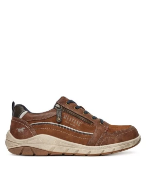 Obrázek produktu Mustang Sneakersy 4160-302 Hnědá