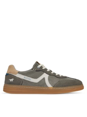 Obrázek produktu Mustang Sneakersy 4204-302 Šedá