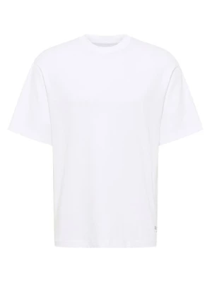 Obrázek produktu Mustang T-Shirt Akron 1016499 Bílá Relaxed Fit