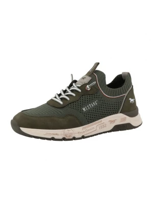 Obrázek produktu MUSTANG Tenisky khaki