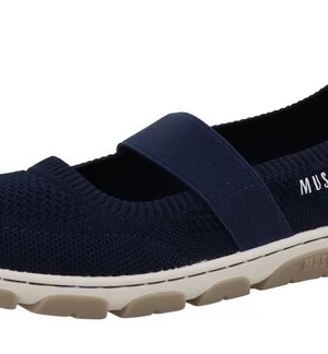 Obrázek produktu MUSTANG Tenisky námořnická modř / bílá