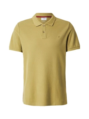 Obrázek produktu MUSTANG Tričko 'Palco' khaki
