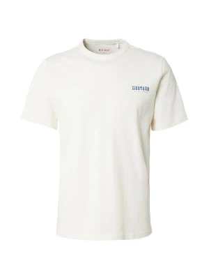 Obrázek produktu MUSTANG Tričko 'Style Austin' modrá / jasně červená / offwhite