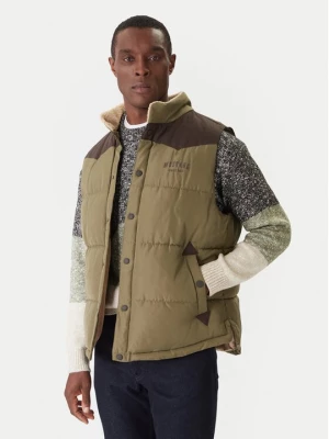 Obrázek produktu Mustang Vesta Dublin 1016901 Zelená Regular Fit