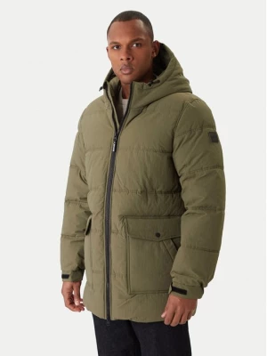 Obrázek produktu Mustang Zimní bunda Oakfield 1016896 Zelená Regular Fit