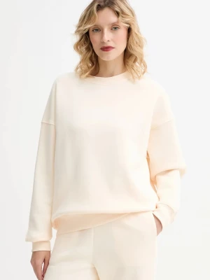 Obrázek produktu Muuv. Mikina MUUV. MUUV. x Answear béžová