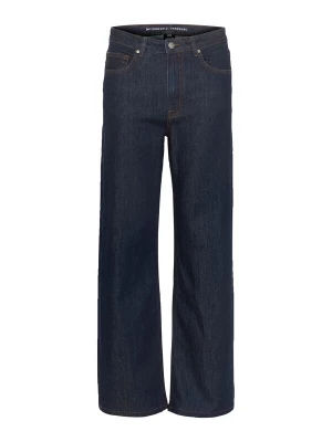 Obrázek produktu My Essential Wardrobe Džíny '35 The Louis' modrá džínovina