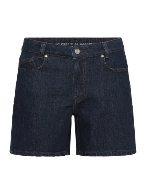 Obrázek produktu My Essential Wardrobe Džíny modrá džínovina