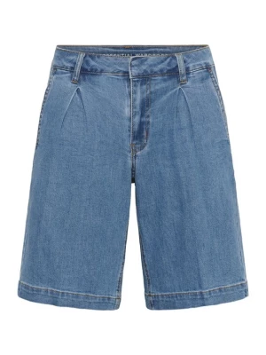Obrázek produktu My Essential Wardrobe Džíny modrá džínovina