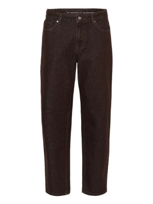 Obrázek produktu My Essential Wardrobe Džíny 'Mommy 188' tmavě hnědá