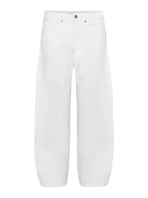Obrázek produktu My Essential Wardrobe Džíny 'MWHottie' bílá džínovina