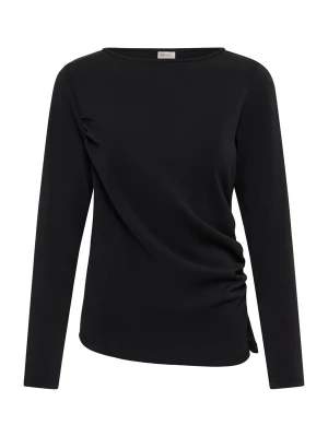 Obrázek produktu My Essential Wardrobe Halenka 'Helle' černá