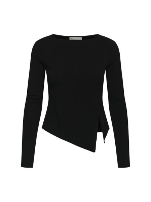 Obrázek produktu My Essential Wardrobe Halenka 'Nupti ' černá