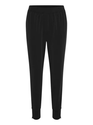 Obrázek produktu My Essential Wardrobe Kalhoty černá