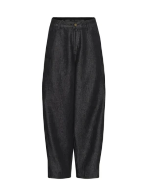 Obrázek produktu My Essential Wardrobe Kalhoty černá