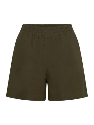 Obrázek produktu My Essential Wardrobe Kalhoty 'Dias' khaki