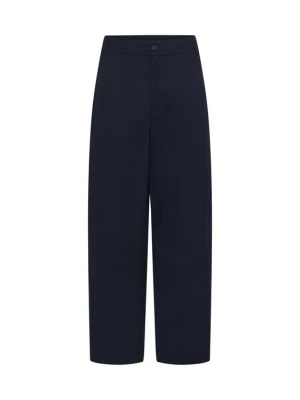 Obrázek produktu My Essential Wardrobe Kalhoty 'Gisva ' noční modrá