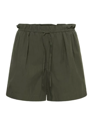 Obrázek produktu My Essential Wardrobe Kalhoty khaki