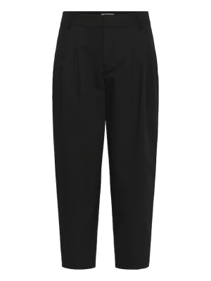 Obrázek produktu My Essential Wardrobe Kalhoty 'MWEvie' černá