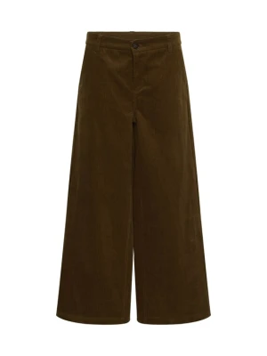 Obrázek produktu My Essential Wardrobe Kalhoty 'MWNora' karamelová