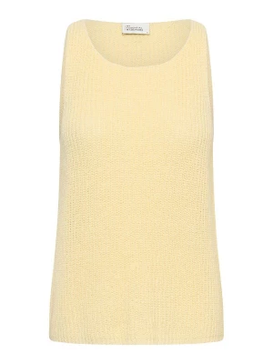 Obrázek produktu My Essential Wardrobe Kardigany 'DivaMW' pastelově žlutá