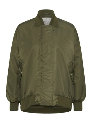 Obrázek produktu My Essential Wardrobe Přechodná bunda khaki
