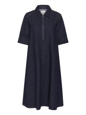 Obrázek produktu My Essential Wardrobe Šaty 'Malo' tmavě modrá