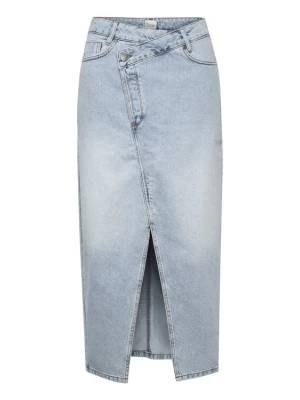 Obrázek produktu My Essential Wardrobe Sukně 'Louis' světlemodrá
