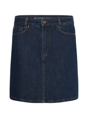 Obrázek produktu My Essential Wardrobe Sukně 'MWCady' tmavě modrá