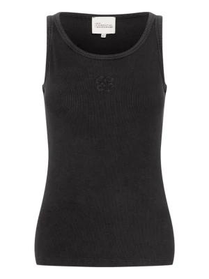 Obrázek produktu My Essential Wardrobe Top černý melír