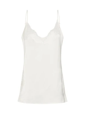 Obrázek produktu My Essential Wardrobe Top 'MWBrenda' bílá