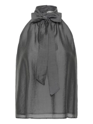 Obrázek produktu My Essential Wardrobe Top 'MWSmilla' antracitová