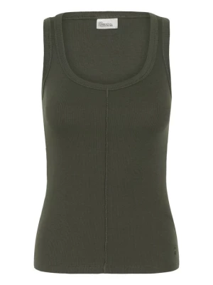 Obrázek produktu My Essential Wardrobe Top tmavě zelená