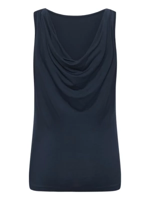 Obrázek produktu My Essential Wardrobe Top 'Vista' námořnická modř