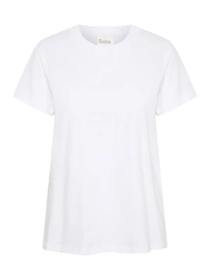 Obrázek produktu My Essential Wardrobe Tričko 'Hanne' bílá