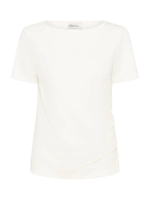 Obrázek produktu My Essential Wardrobe Tričko 'MWHelle' barva bílé vlny