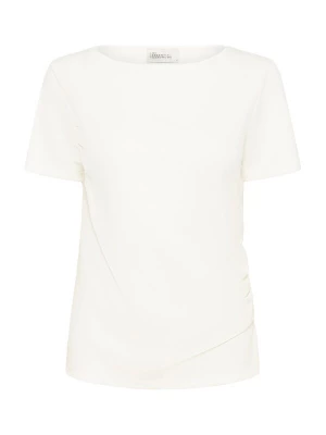Obrázek produktu My Essential Wardrobe Tričko 'MWHelle' barva bílé vlny