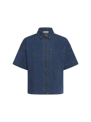 Obrázek produktu My Essential Wardrobe Tričko světlemodrá
