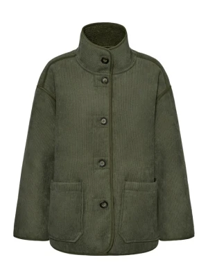 Obrázek produktu My Essential Wardrobe Zimní bunda 'Funa' khaki