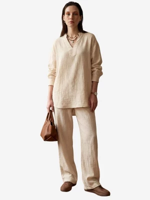 Obrázek produktu My fashion Domácí oblečení béžová