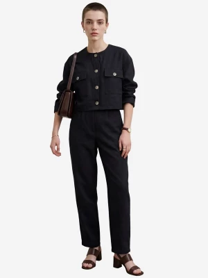 Obrázek produktu My fashion Domácí oblečení černá