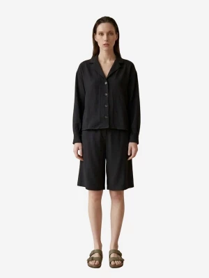 Obrázek produktu My fashion Domácí oblečení 'Zweiteiliges Set' černá