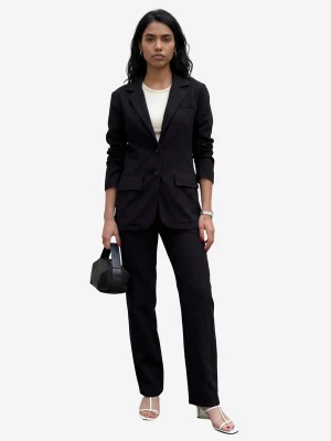 Obrázek produktu My fashion Domácí oblečení 'Zweiteiliges Set' černá