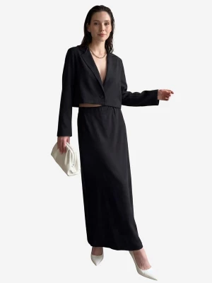 Obrázek produktu My fashion Domácí oblečení 'Zweiteiliges Set' černá