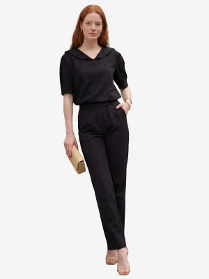 Obrázek produktu My fashion Domácí oblečení 'Zweiteiliges Set' černá