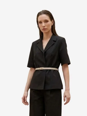 Obrázek produktu My fashion Domácí oblečení 'Zweiteiliges Set' černá