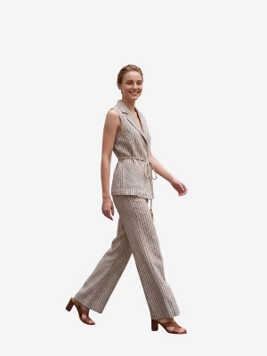 Obrázek produktu My fashion Domácí oblečení 'Zweiteiliges Set' kámen