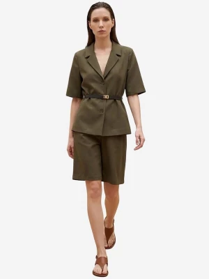 Obrázek produktu My fashion Domácí oblečení 'Zweiteiliges Set' khaki
